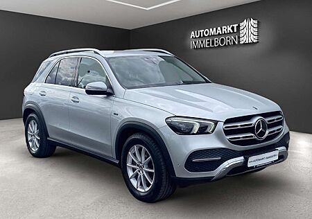 Mercedes-Benz GLE 350 de Distro*AHK*360*Memory*TW*VZ*VollLeder