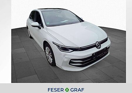 VW Golf Volkswagen VIII 1.5 eTSI DSG 50J LED-MATRIX NAVI APP