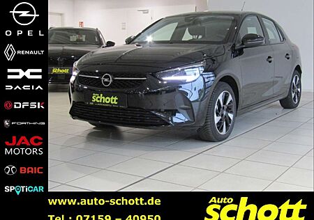 Opel Corsa-e F e Edition (MJ22B) Elektromotor, 100 kW (136