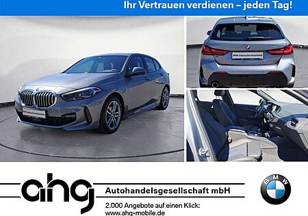 BMW 118 i M Sport Sportsitze PDC M Sportfahrwerk, LED