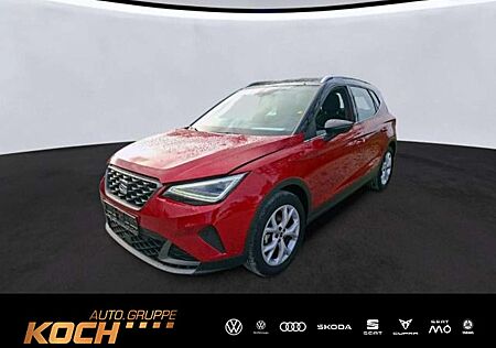 Seat Arona FR 1.0 TSI 81 kW (110 PS) 6-Gang PDC*RFK*F