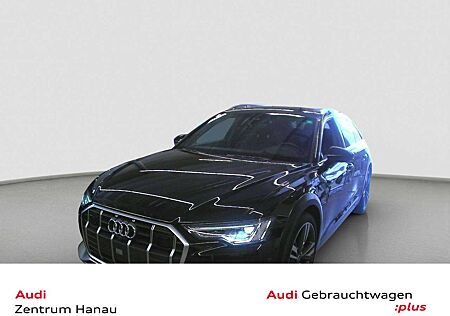 Audi A6 Allroad 55 TDI quattro*NAVI-PLUS*STHZG*HUD*LE