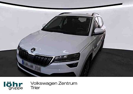 Skoda Karoq 2.0 TDI DSG 4x4 Ambition AHK, Navi