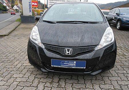 Honda Jazz 1.4 i-VTEC CVT Comfort