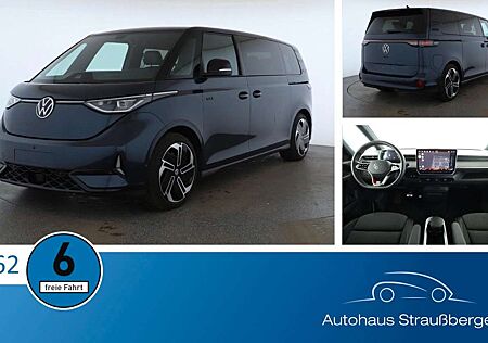 VW ID.BUZZ Volkswagen ID. Buzz Bus 250 kW GTX LR 4MOTION ACC 360° H/K