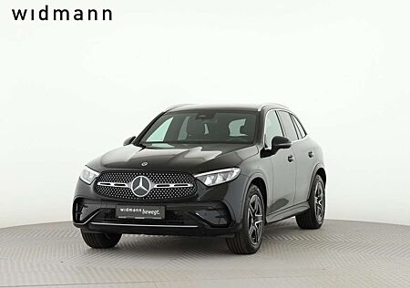 Mercedes-Benz GLC 220 d 4MATIC *AMG'*ChromP*MBUX*360°*MemoryP*USB*