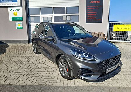 Ford Kuga 1.5 EcoBoost ST-LINE X