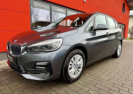 BMW 218 *HiFi*DAB*Kamera*Sportsitze*