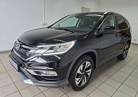 Honda CR-V Lifestyle 4WD 1.6 i-DTEC Xenon Navi Kamera
