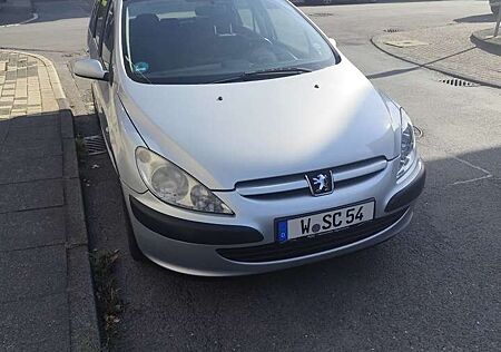 Peugeot 307 SW 110