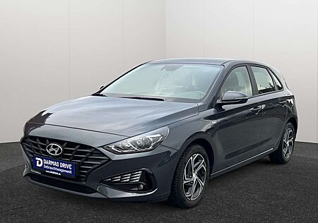 Hyundai i30 1.0 Turbo 48V Select Funktionsp. 16 Alu TOP