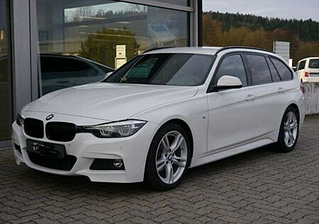 BMW 320 M Sport Shadow