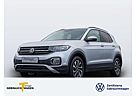 VW T-Cross Volkswagen 1.0 TSI DSG ACTIVE NAVI SITZHZ PDC