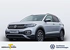 VW T-Cross Volkswagen 1.0 TSI DSG ACTIVE NAVI SITZHZ PDC