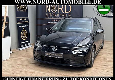 VW Golf Variant Volkswagen R-Line 2.0 TDI DSG Dig.Cockpit/AHK/ R-Line