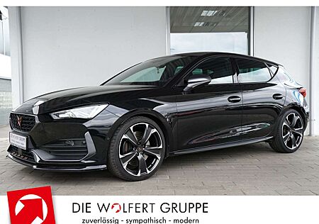 Cupra Leon VZ 2.0 TSI DSG APR ANSAUG BEATS ACC RFK