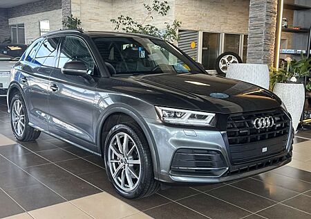 Audi Q5 50e quattro*S-line sport*Bang&Olufsen*LED*SHZ