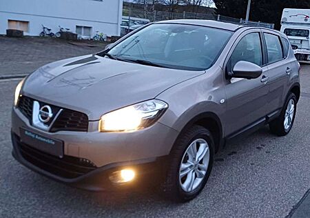 Nissan Qashqai+2 Qashqai+2 Acenta