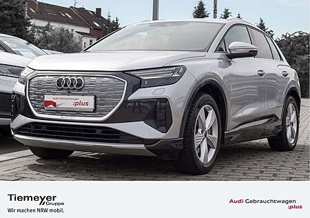 Audi Q4 e-tron 50 Q AHK MATRIX VIRTUAL LM19