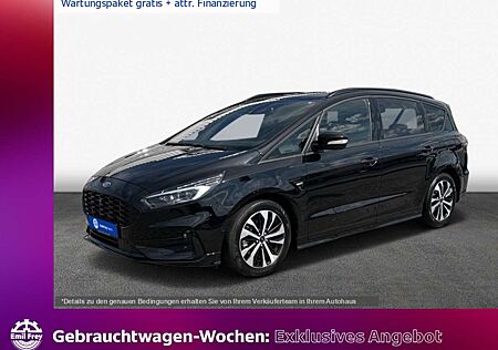 Ford S-Max 2.5 Duratec FHEV ST-LINE