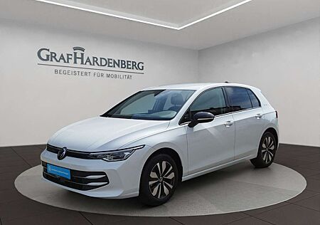 VW Golf Volkswagen VIII 1.5 TSI Life ACC Navi AHK