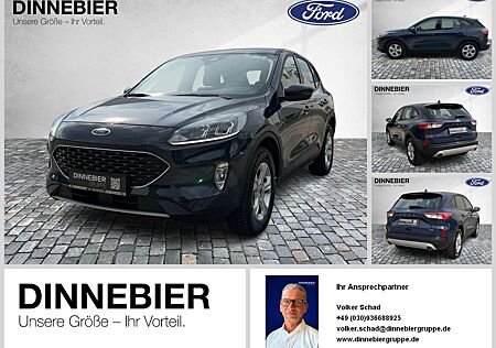 Ford Kuga Plug-In Hybrid Cool & Connect Navi DynLi