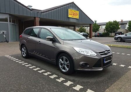 Ford Focus Turnier Turnier 1.0 EcoBoost SYNC Edition