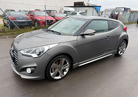 Hyundai Veloster Premium