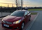 Citroën C4 Citroen e-HDi 110 EGS6 Stop/Start System Exclusive