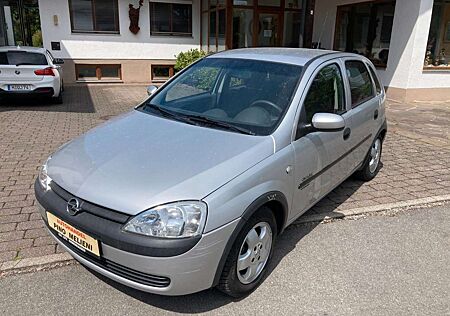 Opel Corsa 1.2 16V COMFORT