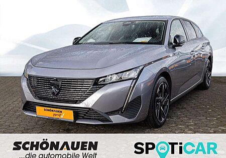 Peugeot 308 SW Allure Pack +NAVI+RFK+PDC+L/SHZ+AHK+eFH++