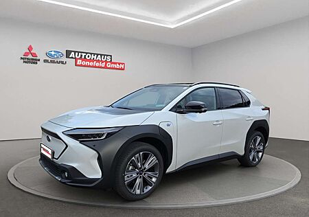 Subaru Solterra Platinum plus MJ24 3 phasig