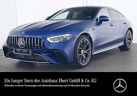 Mercedes-Benz AMG GT GT63S AERO Perf.Sitze/AGA Memo DISTR Keramik HUD