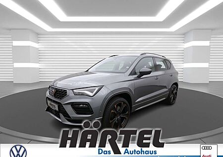Cupra Ateca VZ 4DRIVE 2.0 TSI DSG (+DCC-FAHRWERK) Navi