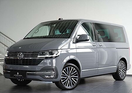 VW T6 Transporter Volkswagen T6.1 Transporter Multivan *AUTOMATIK*TISCH*GEN6*