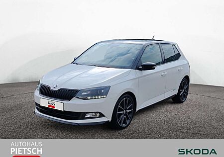Skoda Fabia 1.4 TSI R5 Sport PDC ACC Amundsen