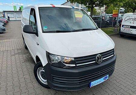 VW T6 Transporter Volkswagen T6 2.0TDI DPF Transporter Kombi-Kasten EcoProfi*