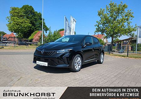 Renault Clio dCi 100 Evolution+RFK+SHZ+Klima+LED