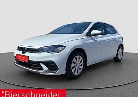 VW Polo Volkswagen 1.0 Life LED NAVI SHZ PDC