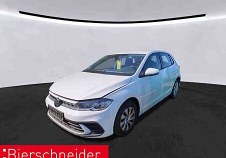 VW Polo Volkswagen 1.0 Life LED NAVI SHZ PDC