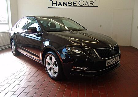 Skoda Octavia Lim. Style Automatik / 1 Jahr Garantie !
