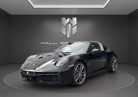 Porsche 992 911 Targa 4| Matrix| PDLS +| Bose| Sporta.