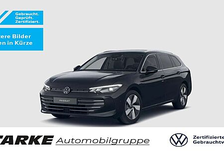 VW Passat Variant Volkswagen 2.0 TDI DSG Business