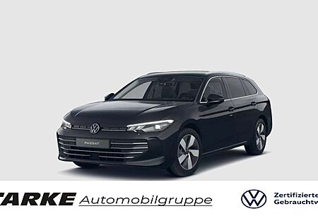 VW Passat Variant Volkswagen 2.0 TDI DSG Business