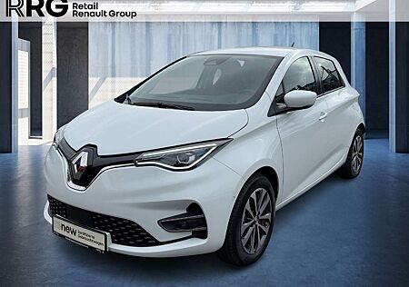 Renault ZOE R135 Techno R135/ EV50