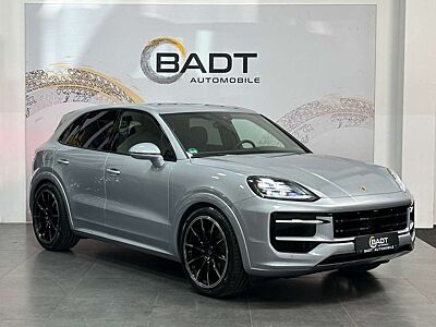 Porsche Cayenne *BOSE*22"*APPROVED 2027*ACC*