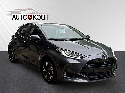 Toyota Yaris Hybrid Teamplayer1.5 Dual-VVT-iE EU6d Digitales Co