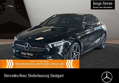 Mercedes-Benz A 250 e Lim AMG+NIGHT+LED+KAMERA+8G