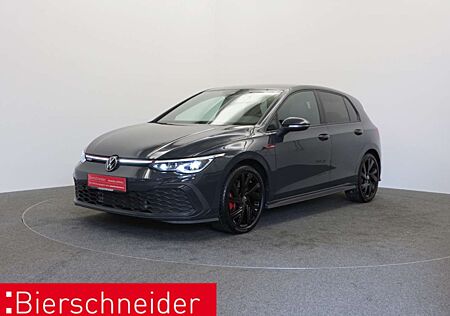 VW Golf GTI Volkswagen 8 2.0 TSI DSG LED NAVI 18 ACC DAB