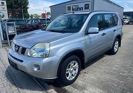 Nissan X-Trail XE 4X4 KLIMA , AHK